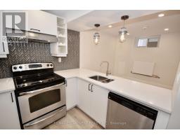 Laundry room - Lower - 17 Inverness Avenue W, Hamilton, ON L9C1A1 Photo 6