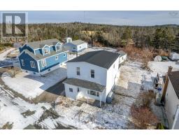 52 Pepperell Street, Louisbourg, NS B1C1L9 Photo 9