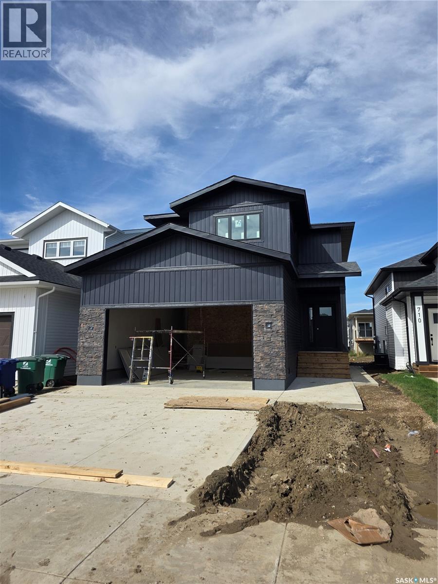 706 Nazarali UNION, Saskatoon