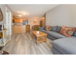 Apartment for sale at #213 4403 23 St NW, Edmonton — MLS® E4507110