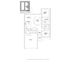 Living room - 44 Belleview Drive, Kingsville, ON N0R1B0 Photo 9