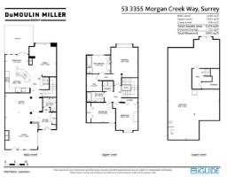 53 3355 Morgan Creek Way, Surrey, BC V3Z0J9 Photo 40
