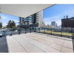 307 1588 Johnston Road, White Rock, BC V4B0C5 Photo 9