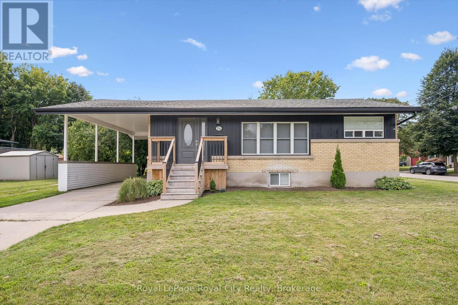 216 STEVENSON STREET N - 31