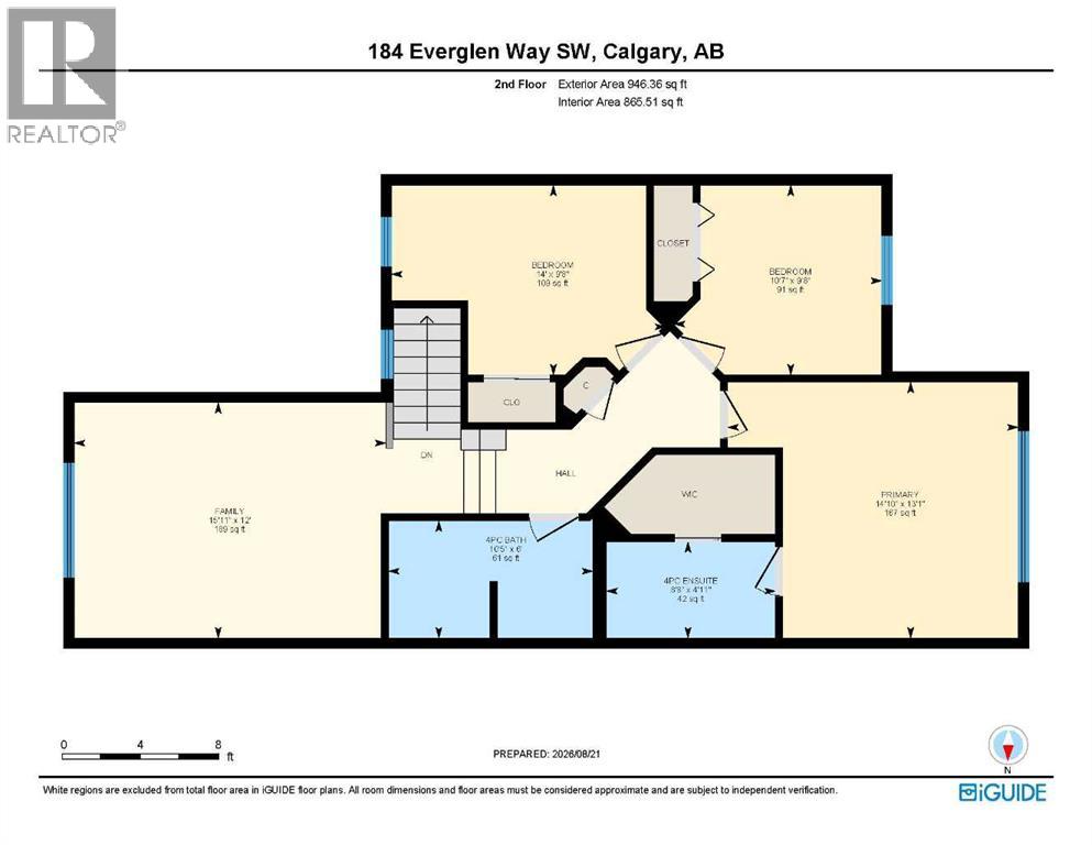 184 Everglen Way SW - 37