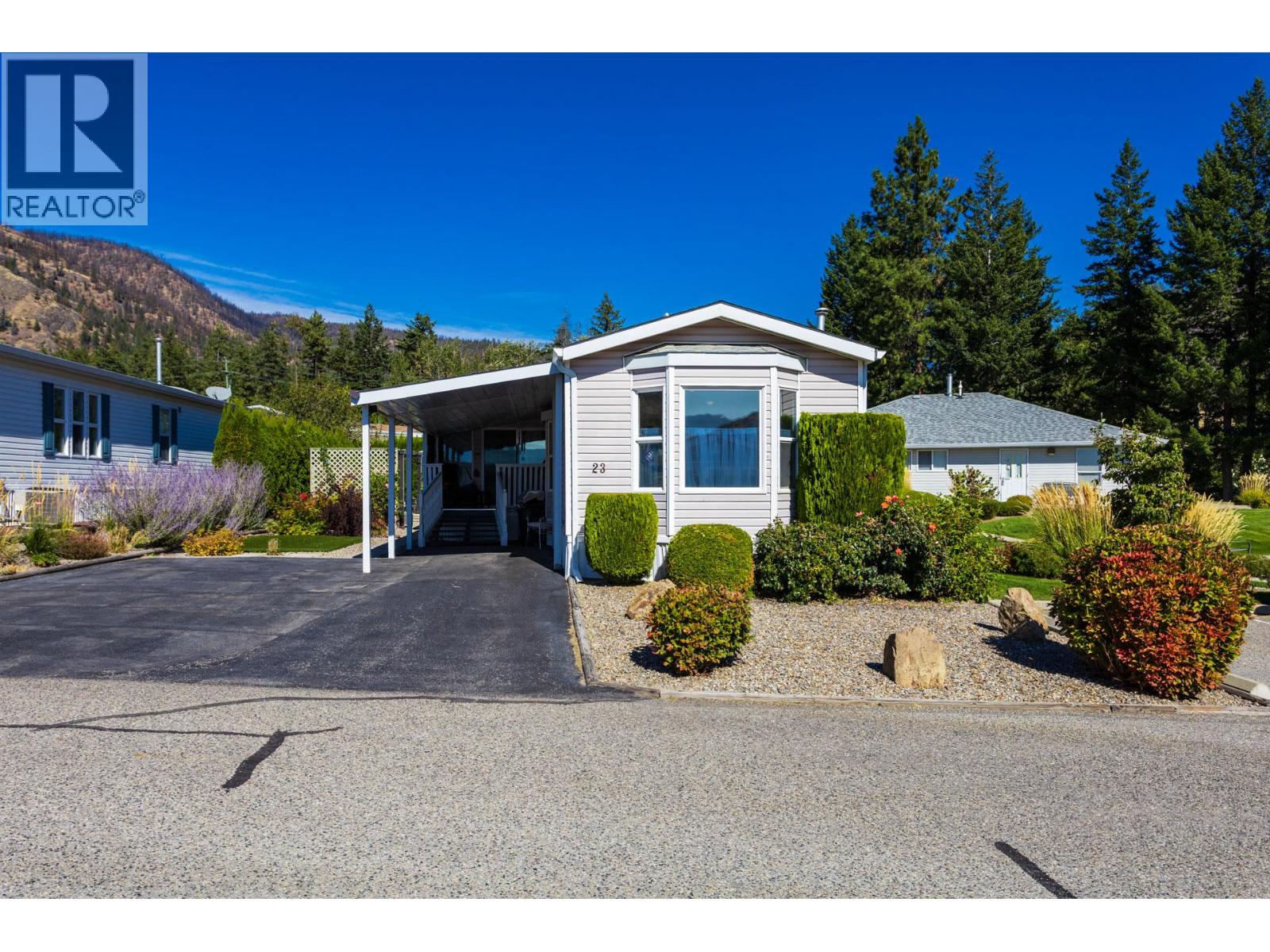23 1850 Shannon Lake Road, West Kelowna