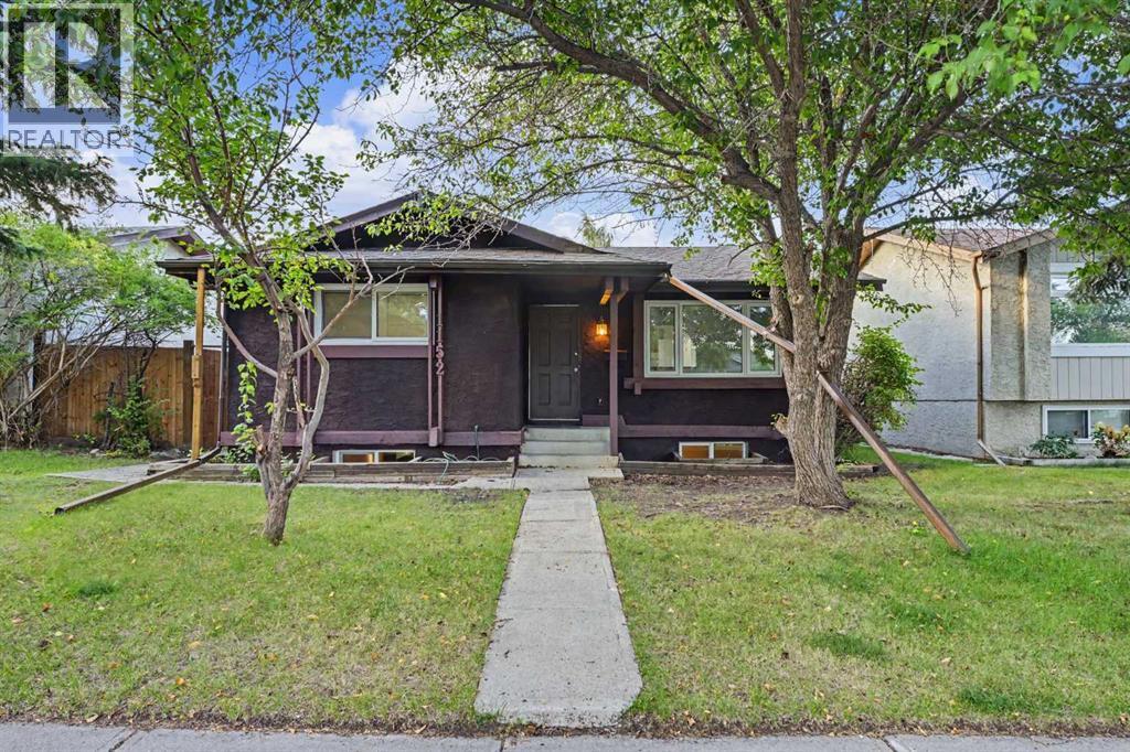 1152 Ranchlands Boulevard NW, Calgary, Alberta, T3G1G5