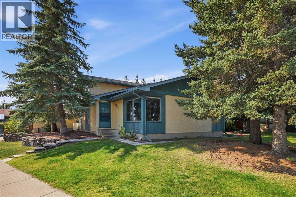 5 Glenwood Crescent - 1