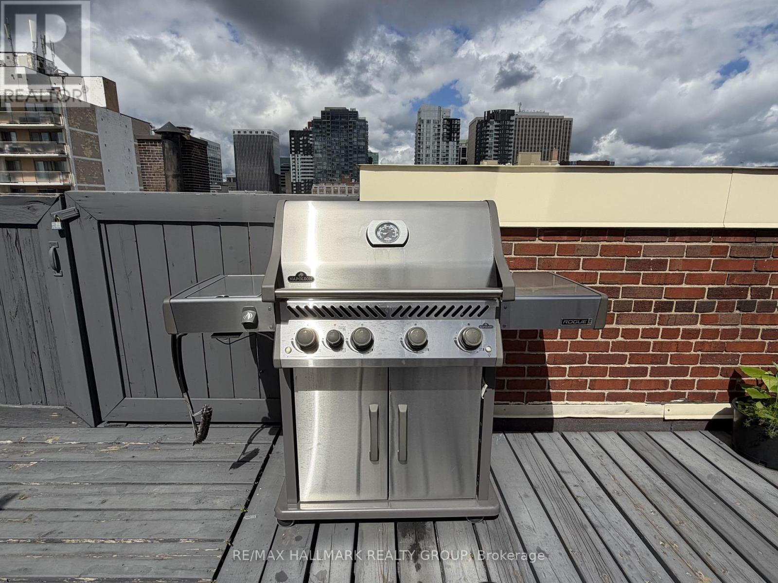 1 Bed, 1 Bath House for Rent in Ottawa – 2C – 260 METCALFE STREET, Ottawa – MLS# X13743518 - Image 33