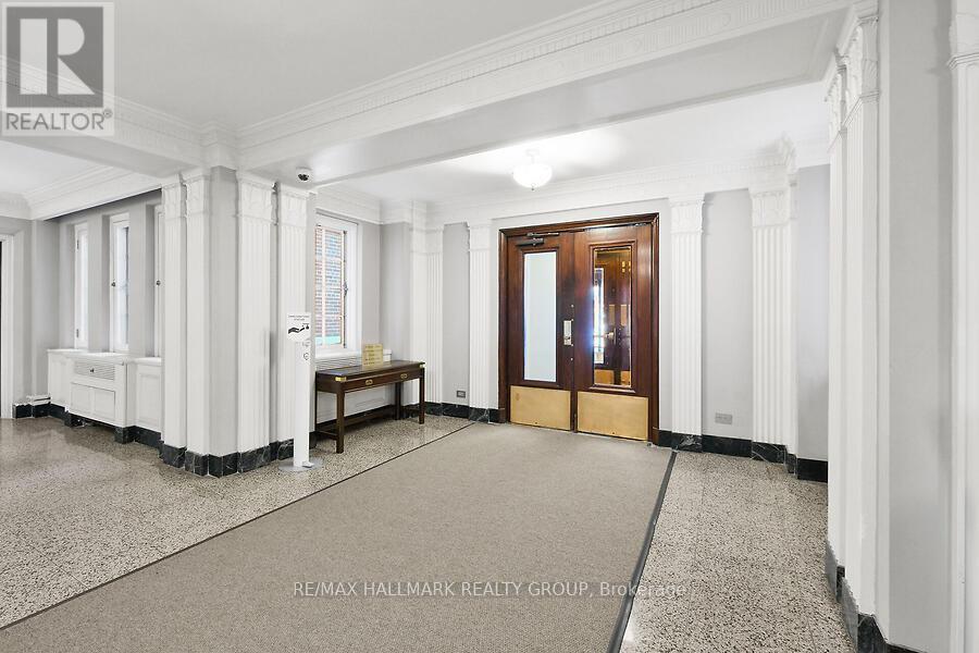 1 Bed, 1 Bath House for Rent in Ottawa – 2C – 260 METCALFE STREET, Ottawa – MLS# X13743518 - Image 35