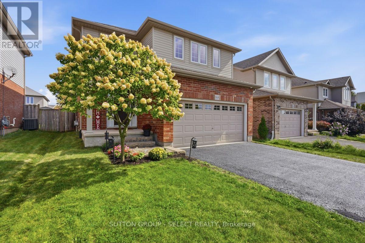1168 BAIRD STREET - 1