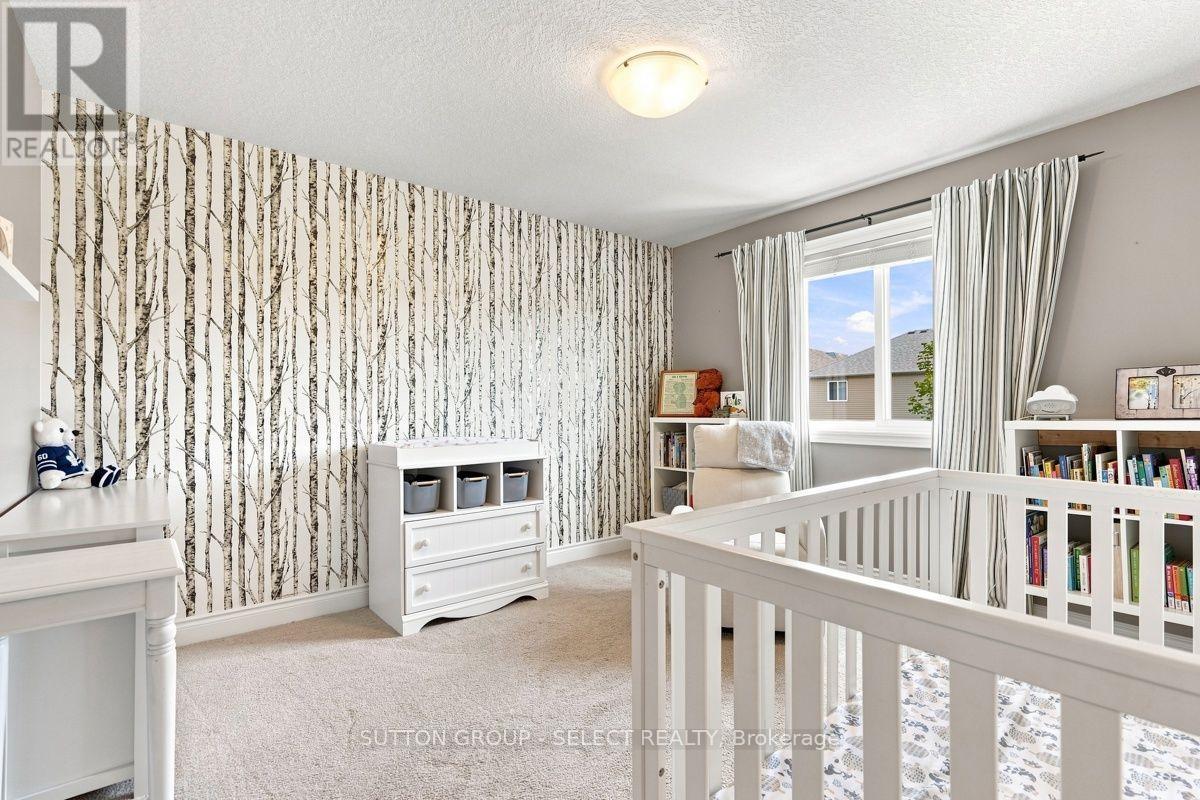 1168 BAIRD STREET - Image 17
