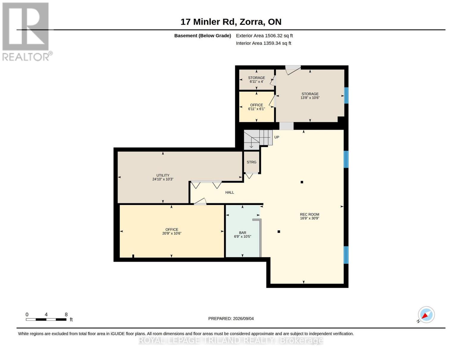 17 MINLER ROAD - 45