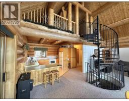 Foyer - 5278 Kallum Drive, 108 Mile Ranch, BC V0K2Z0 Photo 10