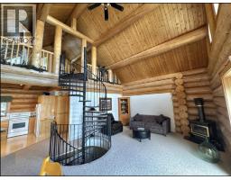 Utility room - 5278 Kallum Drive, 108 Mile Ranch, BC V0K2Z0 Photo 9