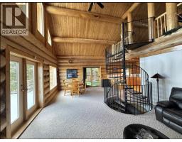 Solarium - 5278 Kallum Drive, 108 Mile Ranch, BC V0K2Z0 Photo 8
