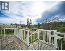 Storage - 327 97a Highway, Spallumcheen, BC V0E1B6 Photo 7