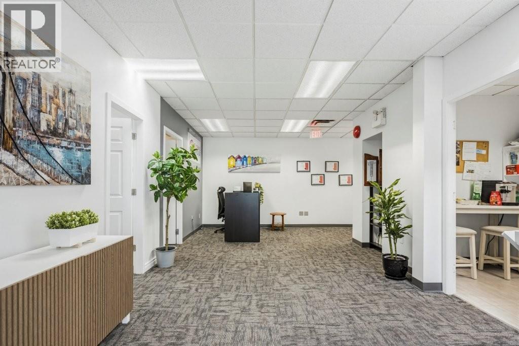 Office for Rent in Burnaby – 206 3833 HENNING DRIVE, Burnaby – MLS# C8080444 - Image 2