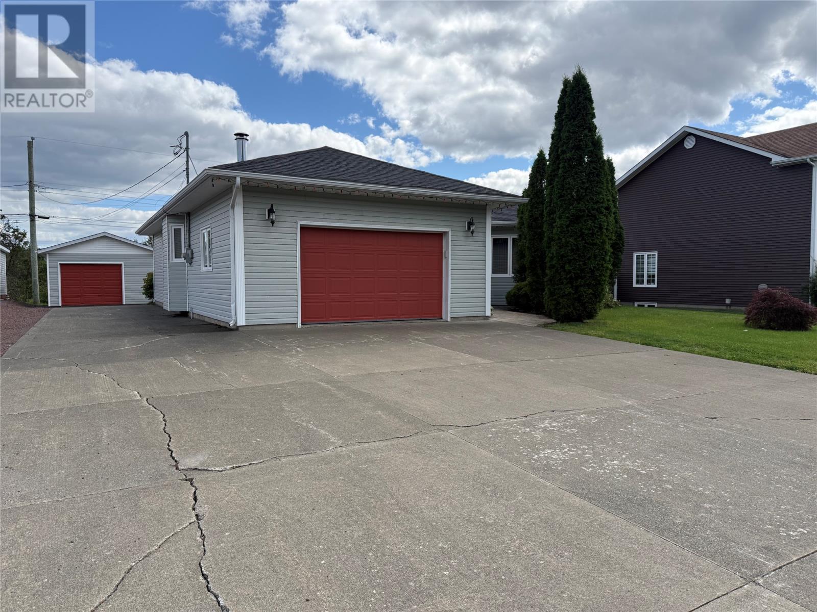 8 Harmsworth Drive, Grand Falls-Windsor — photo 5