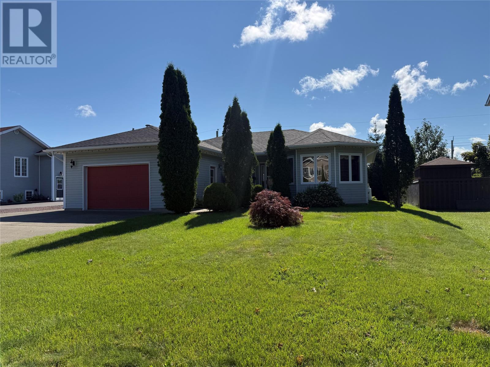 8 Harmsworth Drive, Grand Falls-Windsor — photo 9