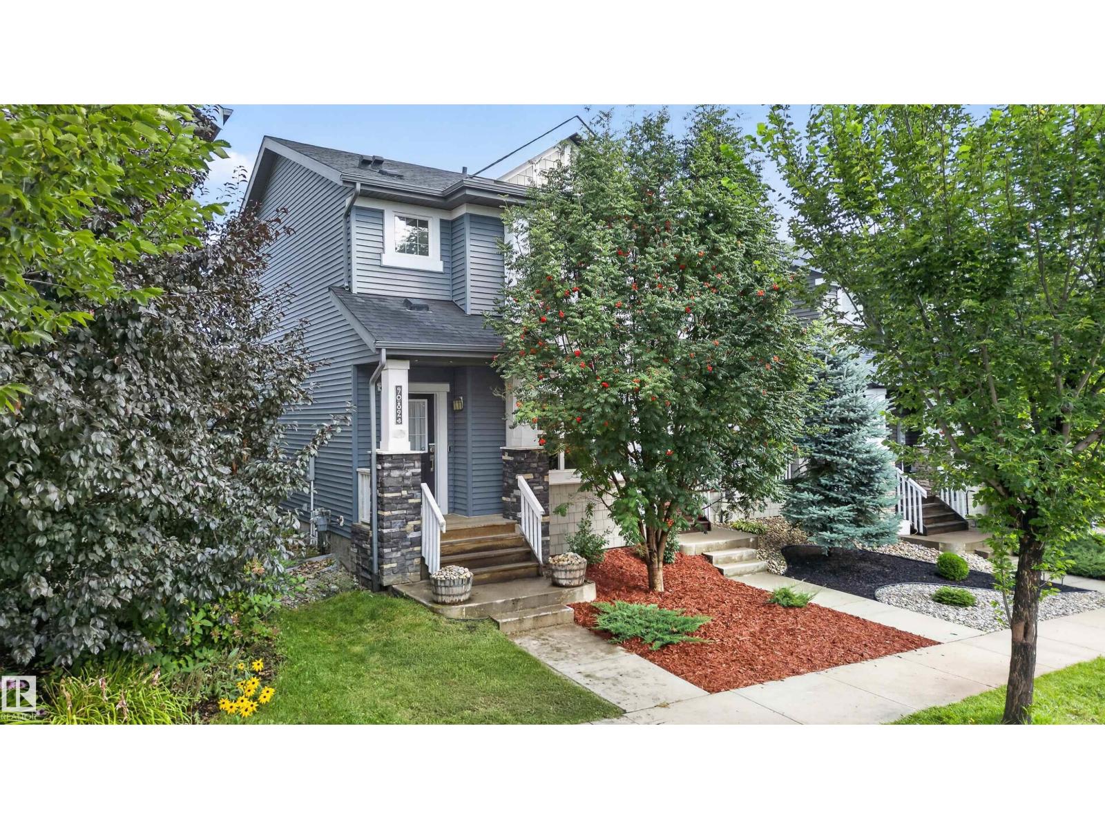 9082 ROSENTHAL LINK LI NW NW, Edmonton, Alberta, T5T7A6