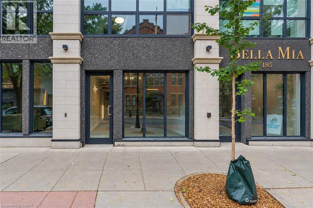 183 JAMES Street North, Hamilton, Ontario, L8R2K9, Hamilton, Ontario — photo 1 of 5