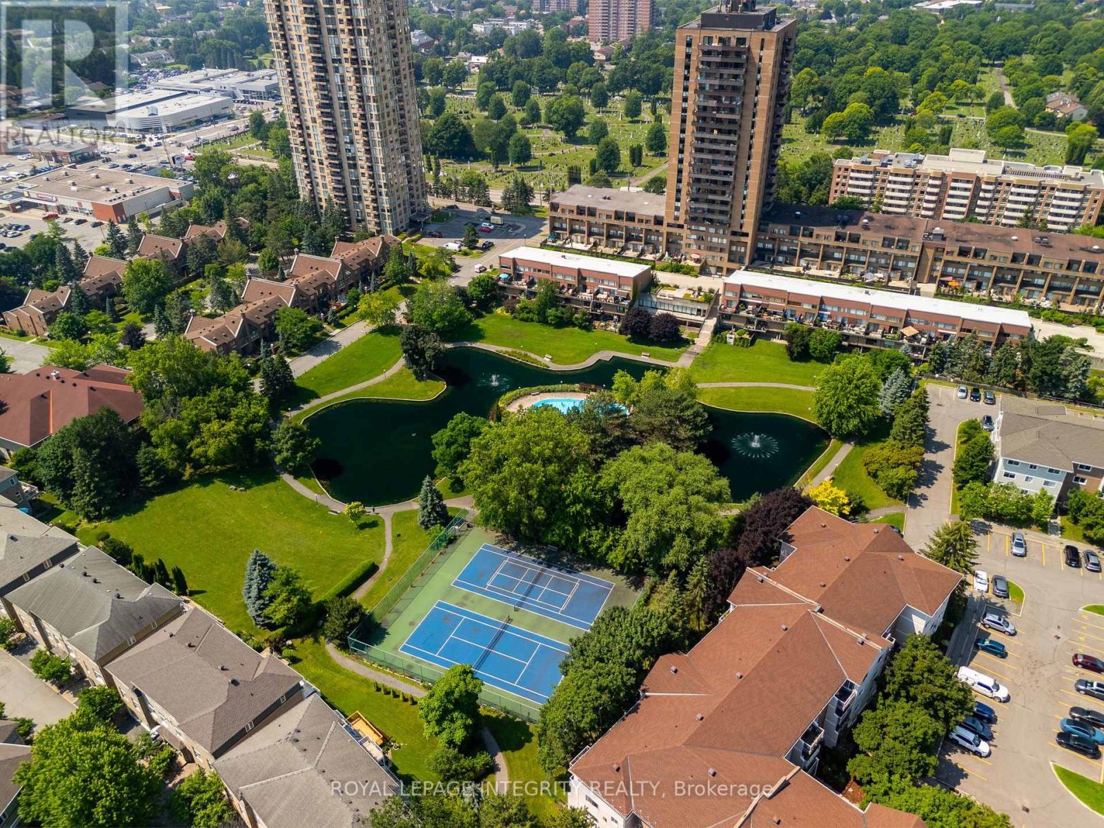 2 Bed, 2 Bath Apartment for Sale in Ottawa – 803 – 545 ST LAURENT BOULEVARD, Ottawa – MLS# X13746070 - Image 44