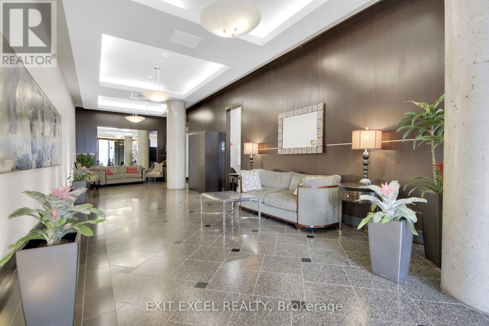 Main Foyer