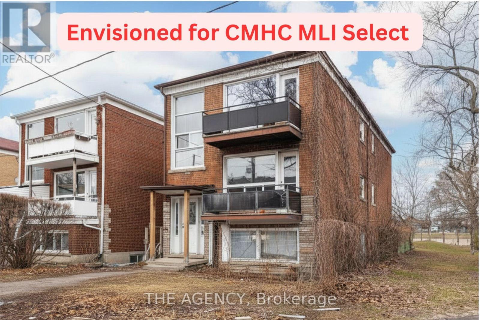 374 Atlas Avenue, Toronto (Oakwood Village), Ontario, M6C3P9, Toronto (Oakwood Village), Ontario — photo 4 of 5