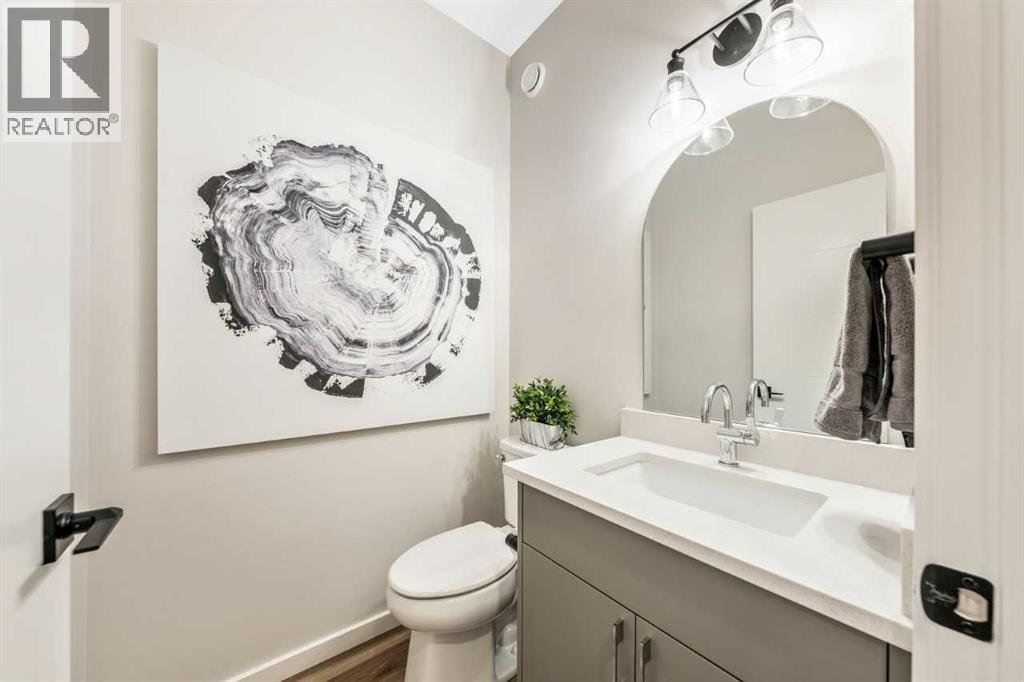 Listing photo – 153 Osprey Hill Way SW, Calgary
