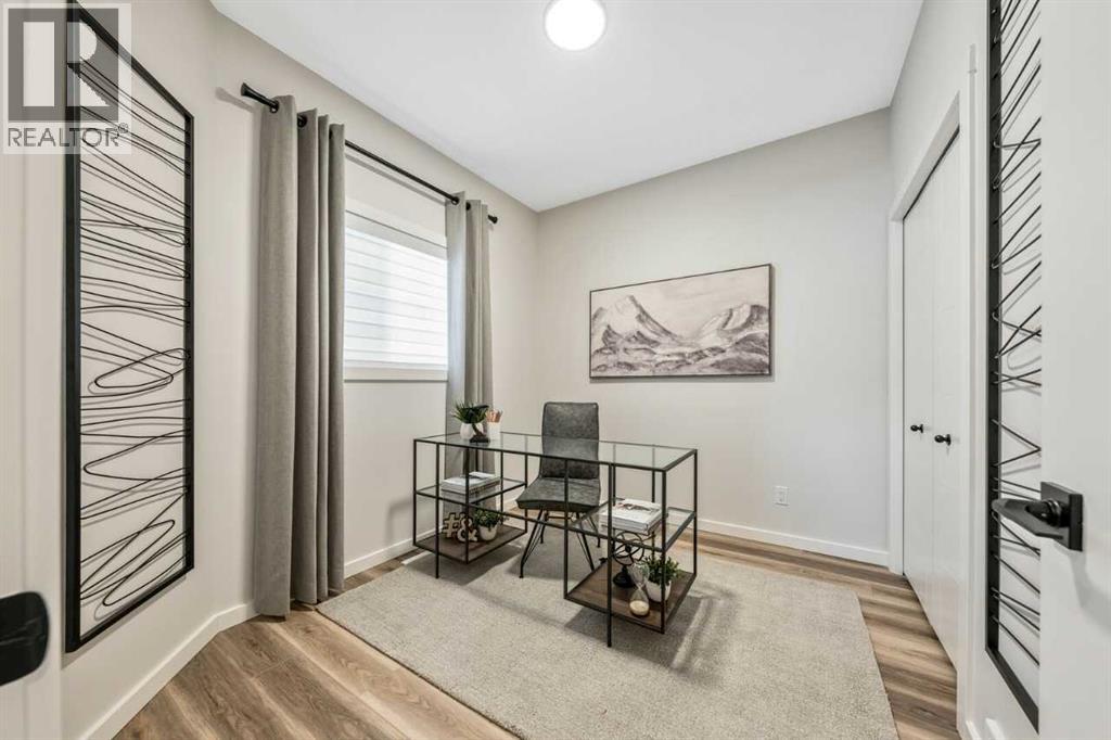 Listing photo – 153 Osprey Hill Way SW, Calgary