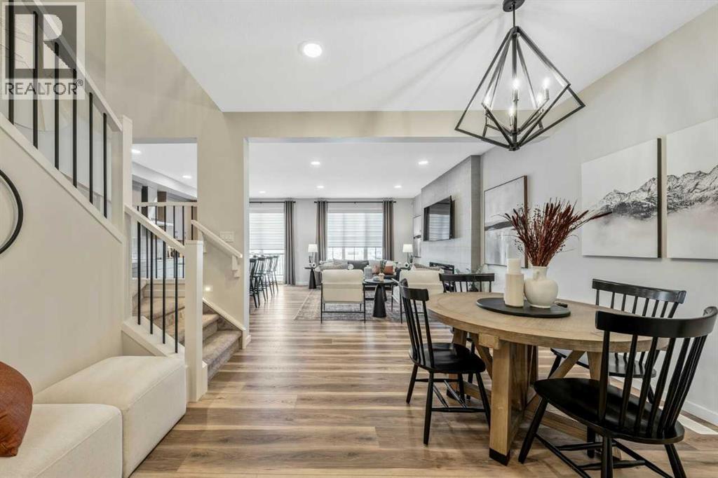Listing photo – 153 Osprey Hill Way SW, Calgary