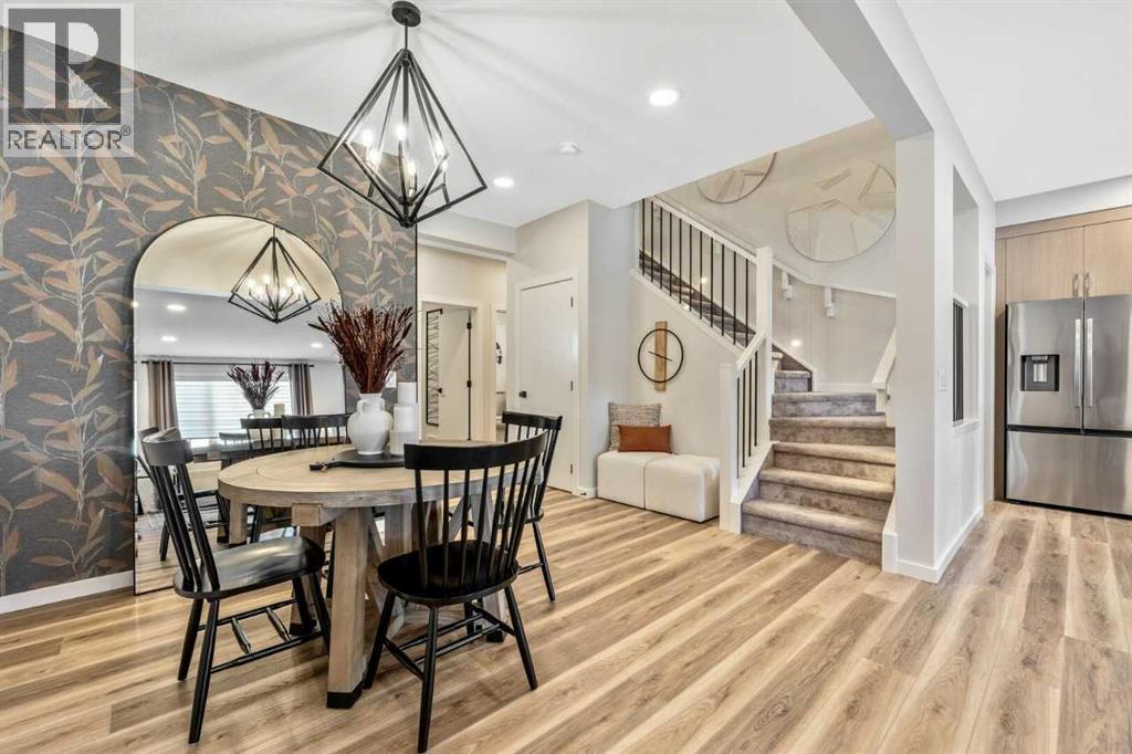 Listing photo – 153 Osprey Hill Way SW, Calgary