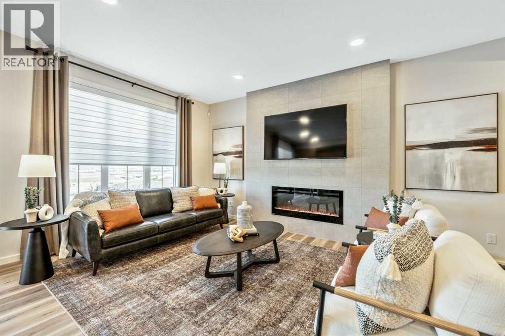 Listing photo – 153 Osprey Hill Way SW, Calgary