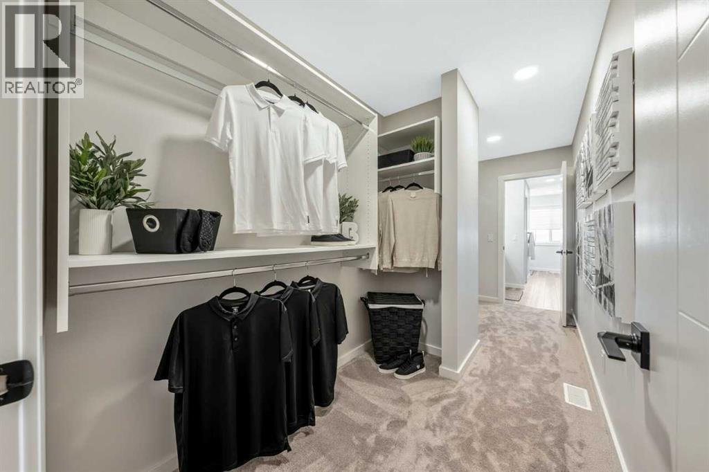 Listing photo – 153 Osprey Hill Way SW, Calgary