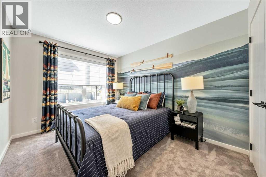 Listing photo – 153 Osprey Hill Way SW, Calgary