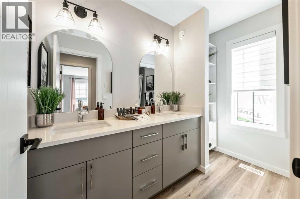 Listing photo – 153 Osprey Hill Way SW, Calgary