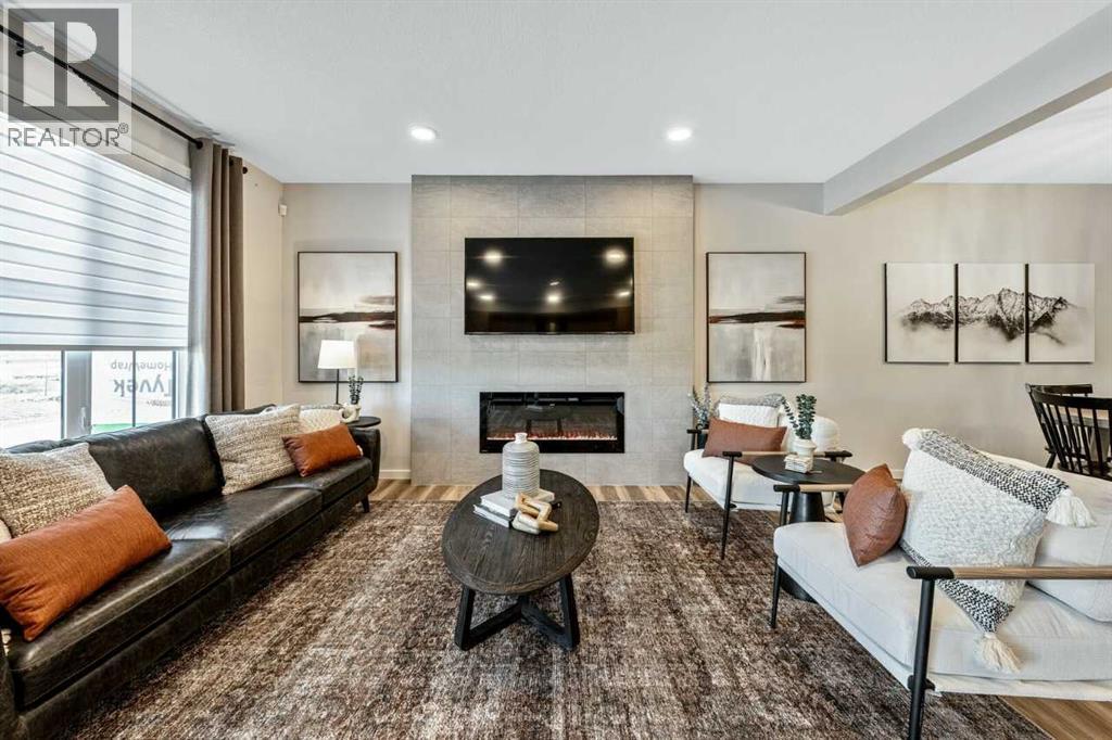 Listing photo – 153 Osprey Hill Way SW, Calgary