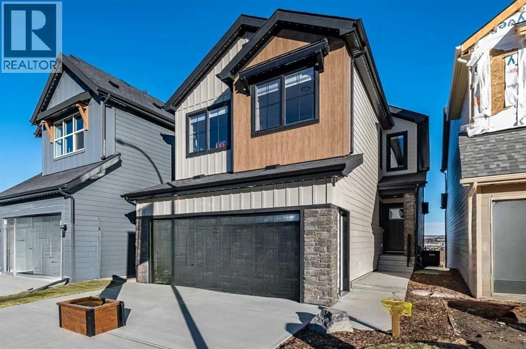 Listing photo – 153 Osprey Hill Way SW, Calgary