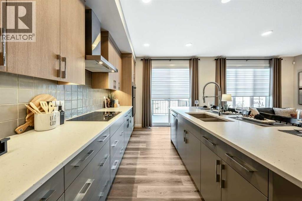 Listing photo – 153 Osprey Hill Way SW, Calgary