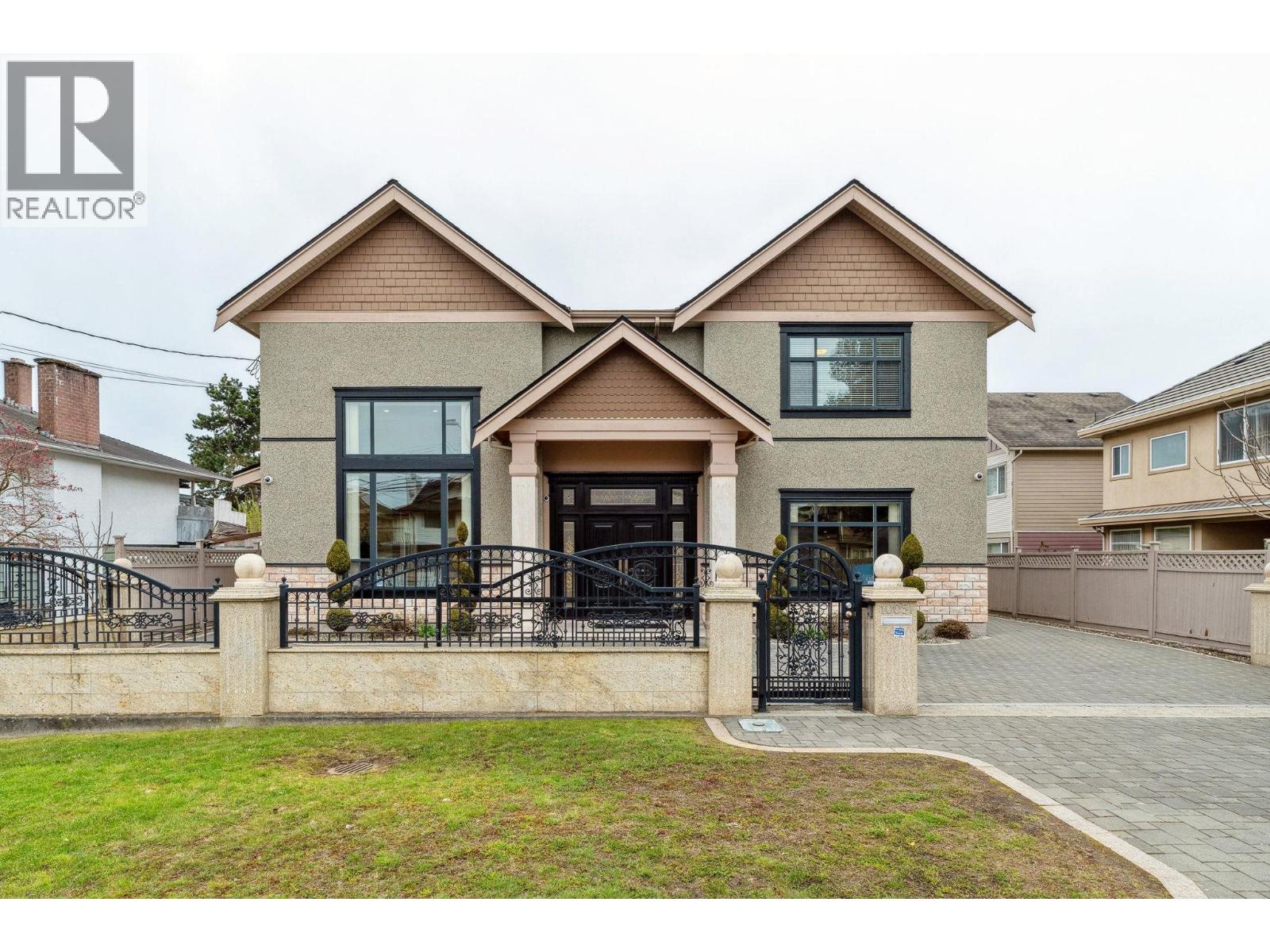10051 LEONARD Road, Richmond, British Columbia, V7A2N4, Richmond, British Columbia — photo 2 of 5