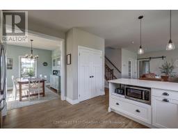 Laundry room - 35681 Talbot Line, Southwold, ON N0L2E0 Photo 16