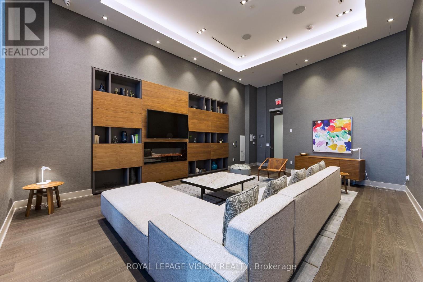 #5813 10 York Street, Toronto (Waterfront Communities), Ontario, M5J0E1, Toronto (Waterfront Communities), Ontario — photo 4 of 5