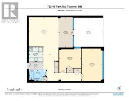 702 - 40 Park Road, Toronto, ON M4W2N4 Photo 13