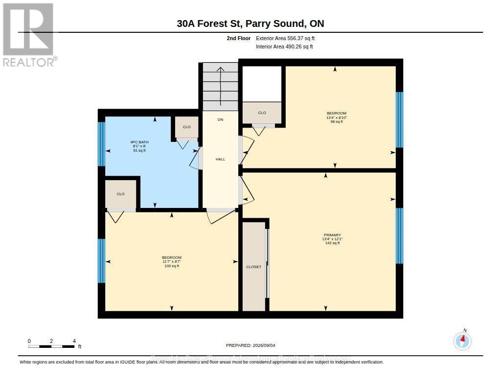 30A FOREST STREET - 33