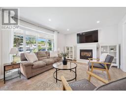 Living room - 17 Carmine Place, Guelph, ON N1E3V2 Photo 8