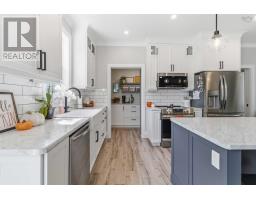 Primary Bedroom - 221 Meldrum Avenue, Conquerall Bank, NS B4V8V6 Photo 10