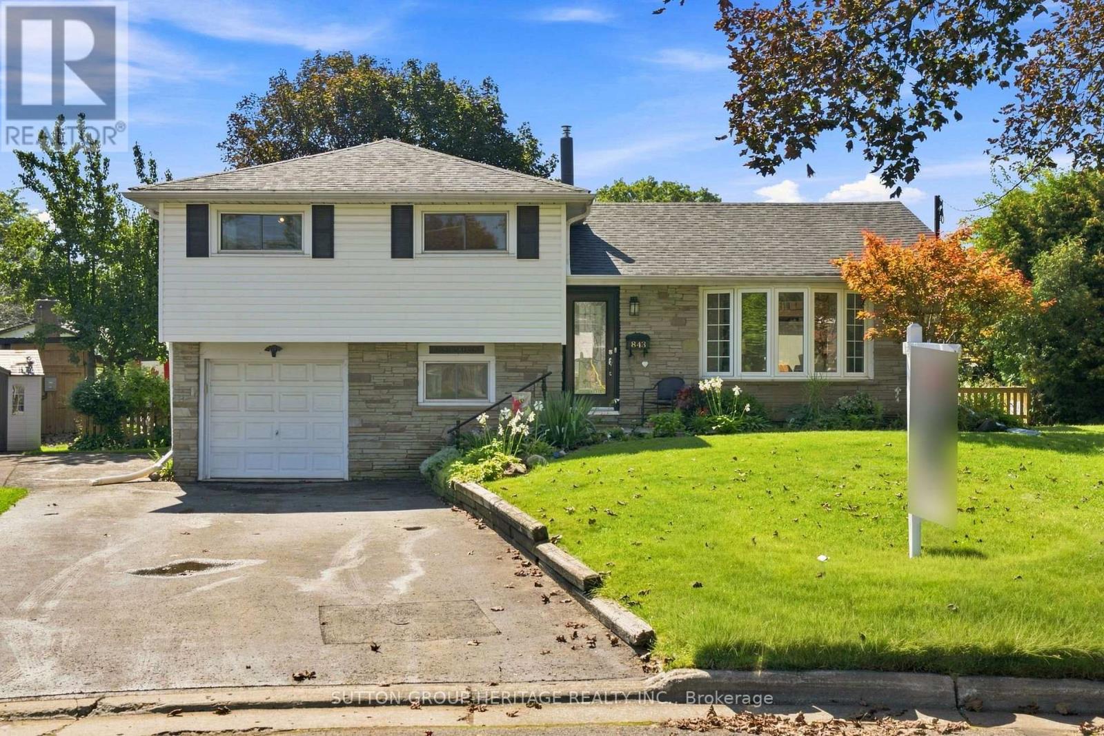 843 CARNATION COURT - 1