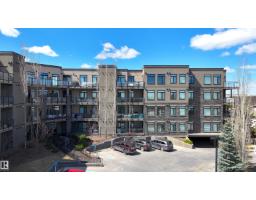 Apartment for sale at #101 625 Leger Wy NW, Edmonton — MLS® E4507113