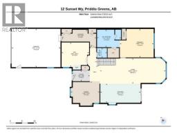 12 Sunset Way, Priddis Greens, AB T0L1W3 Photo 42